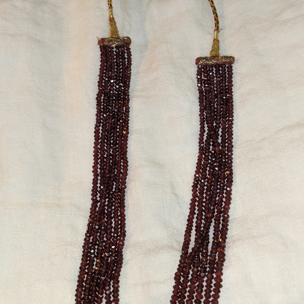 Gemstone Necklaces - Picture 15 of 16